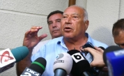 Dan Voiculescu la DNA. Sursa foto: stiri pe surse